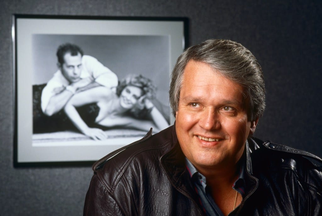 Jay Daniel Dead: Roseanne & Moonlighting Producer Was 82