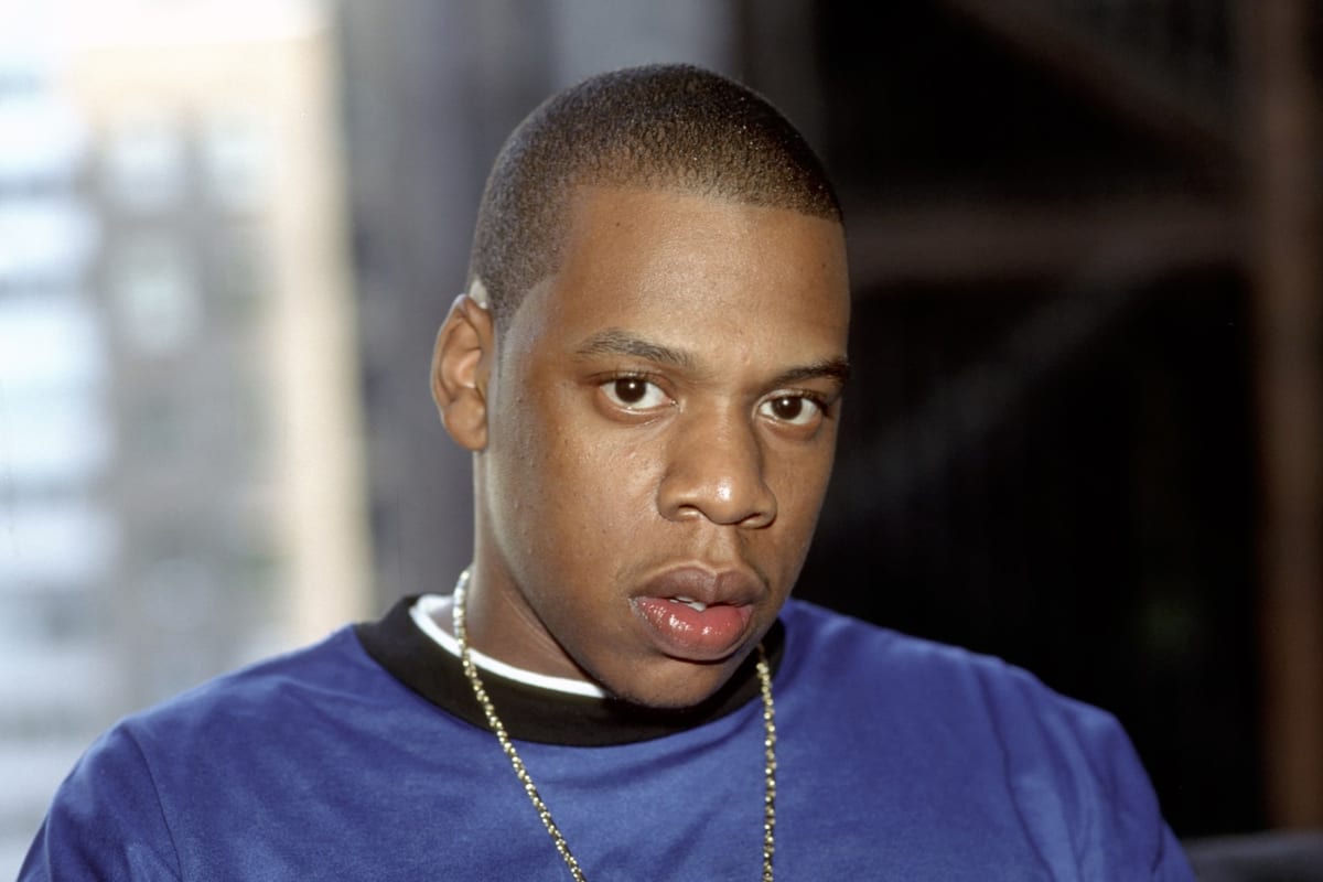 Jay-Z Drops Epic 'JAŸ-Z30' Anniversary Activations in NYC