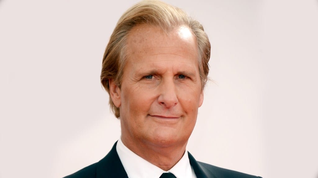 Jeff Daniels Joins Brendan Fraser in Josh Wakely's Sci-Fi Thriller Starman