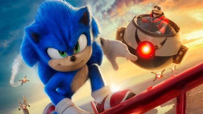 Jeff Fowler Wraps Sonic the Hedgehog 4, Teases Metal Sonic Villain