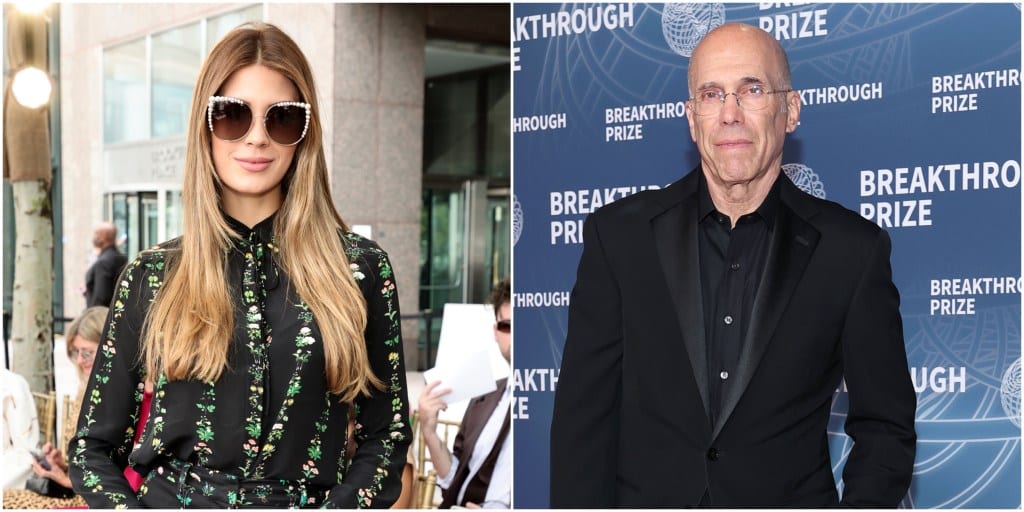 Jeffrey Katzenberg Backs Latin American Microdrama Platform Idilio