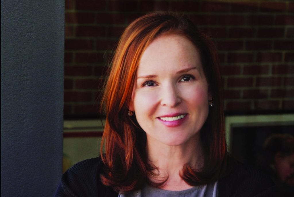 Jennifer Todd Takes Over Hollywood's Most Prestigious Awards Ceremony