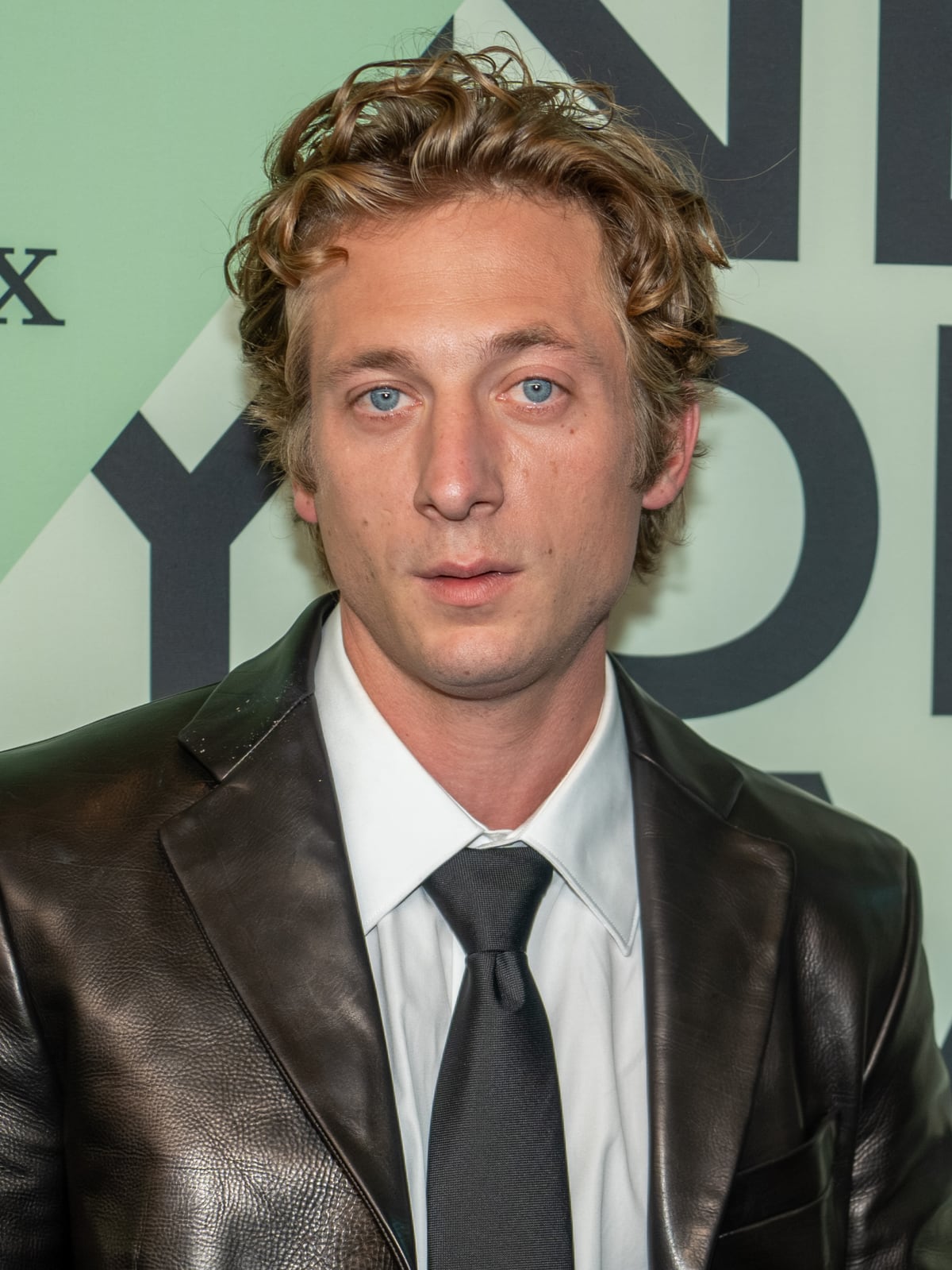 Jeremy Allen White — Jeremy Allen White Snubbed, A Knight of the Seven Kingdoms Shocks: 2026 Emmy Surprises