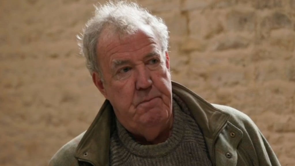 Jeremy Clarkson Reveals Cancer In Remission After Farm Health Bombshell