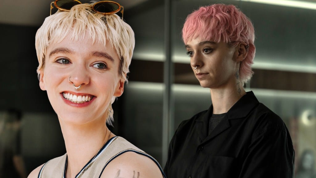 Jess McLeod Lands Series Regular Gig On AMC's 'The Audacity' Season 2