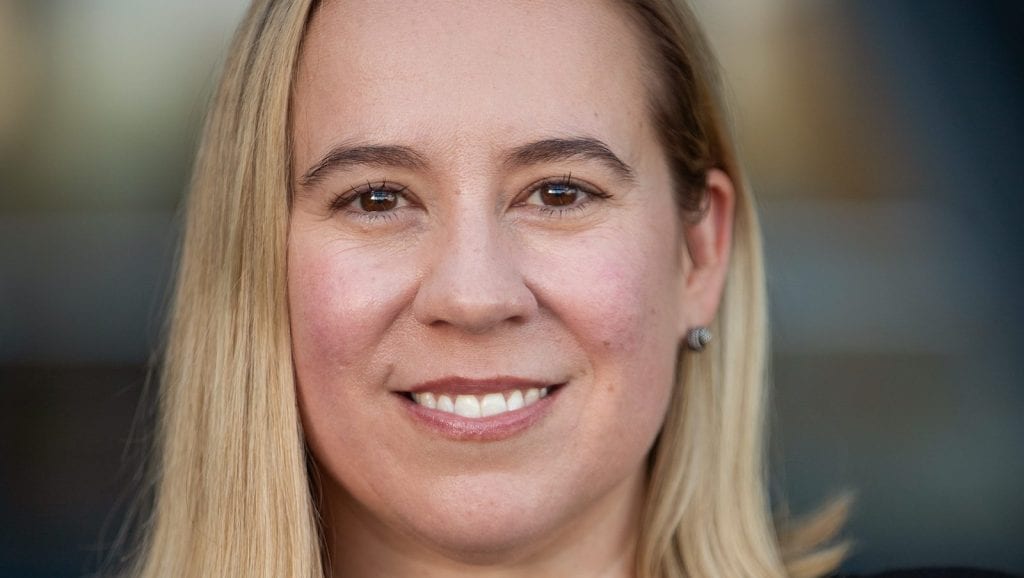 Jim Henson Company Names Shirley Bowers Global Distribution VP