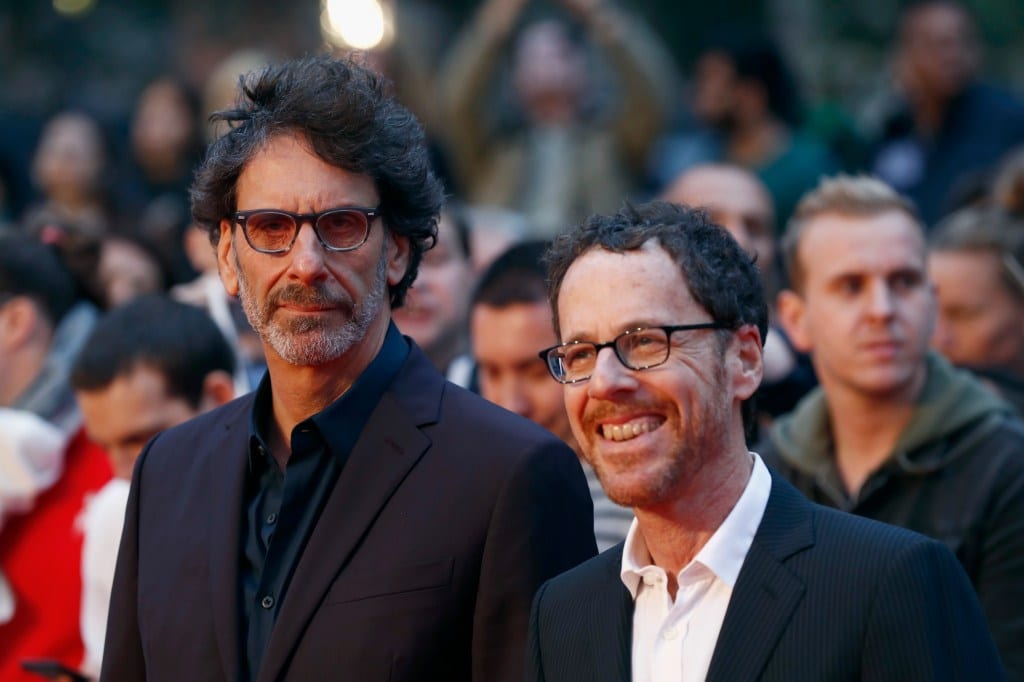 Joel & Ethan Coen Snag France's Prestige Lumière Award