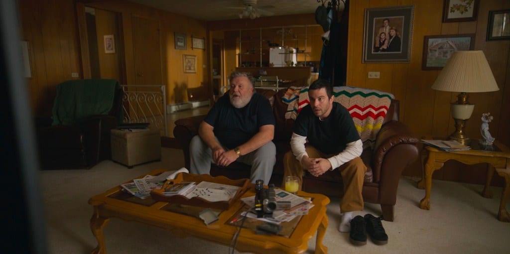 Joel McKinnon Miller Lands Pandemic Thriller Role in 'Wardcliffe'