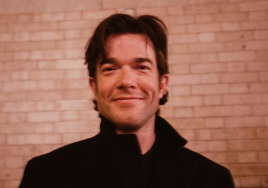 John Mulaney Makes History: First Comedian to Sell Out Wrigley Field