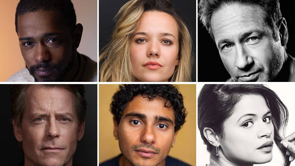 Jonathan Bailey & Laura Dern's Netflix Monsanto Drama Lands Six New Stars