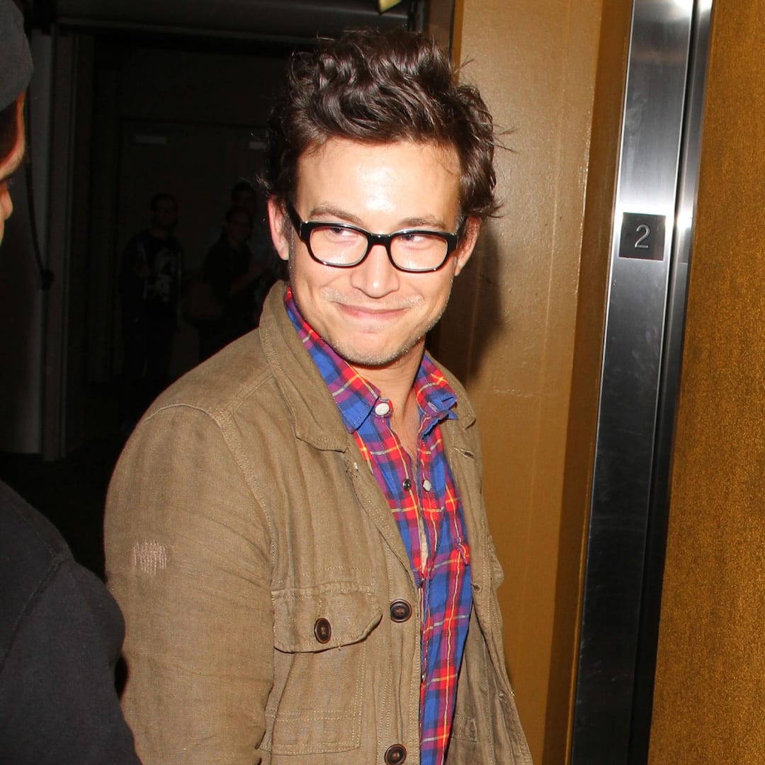 Jonathan Taylor Thomas Reveals Why He Ditched Hollywood Fame