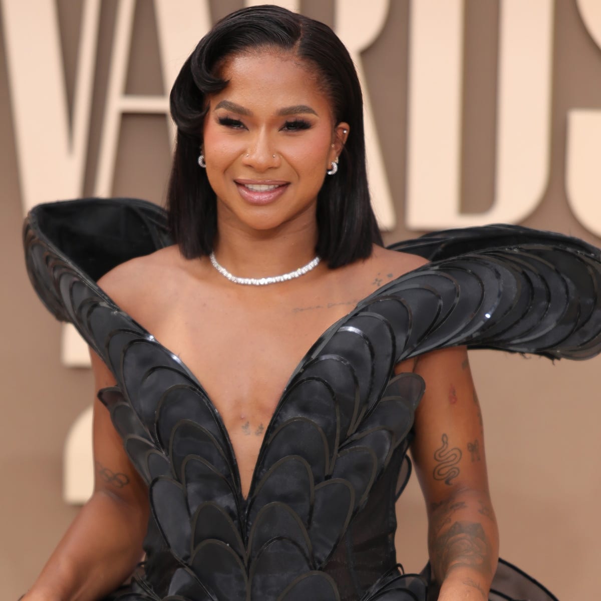 Jordan Chiles Inspired Beyoncé's Daughter Rumi to Do Gymnastics