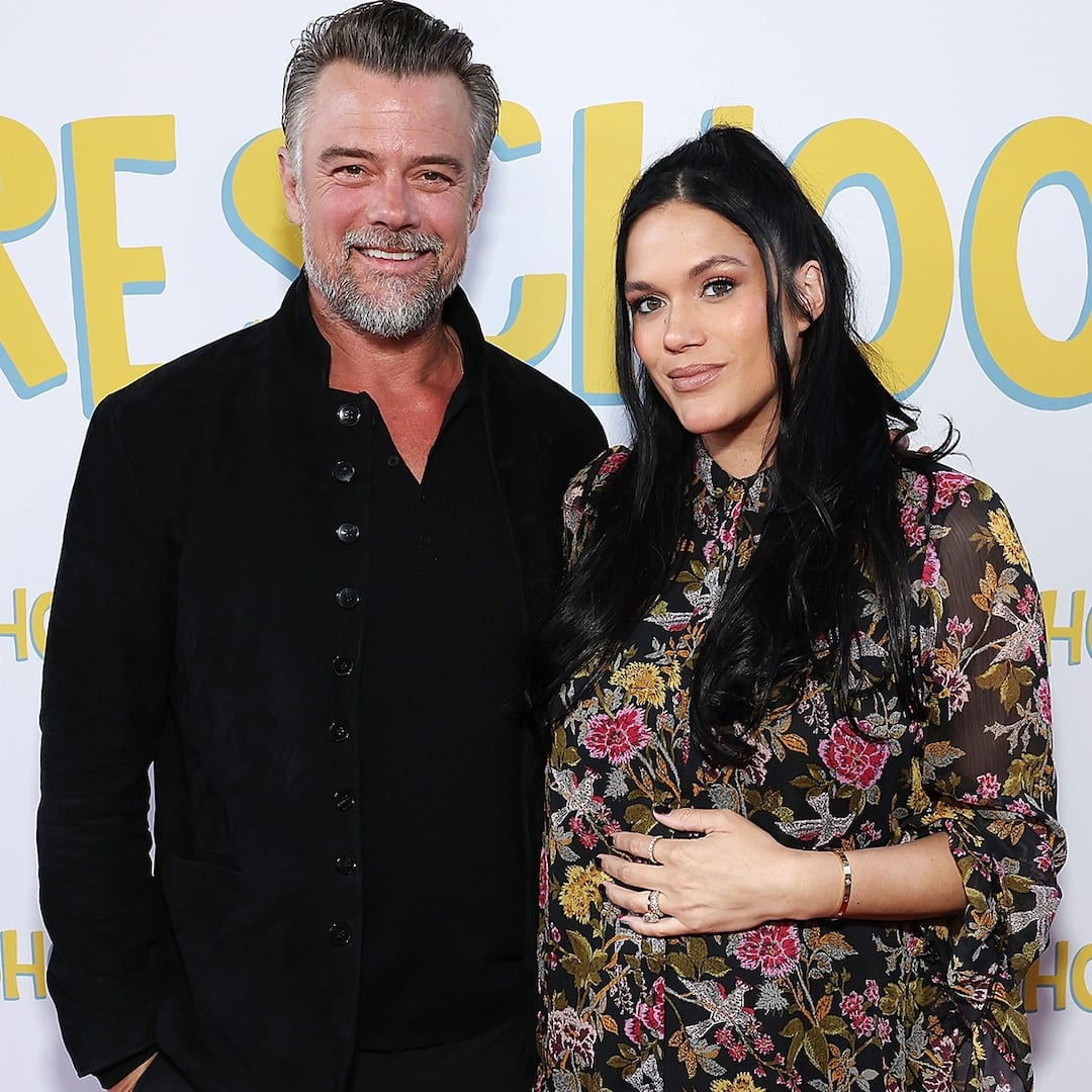Josh Duhamel Welcomes Baby Girl No. 3 With Wife Audra Mari