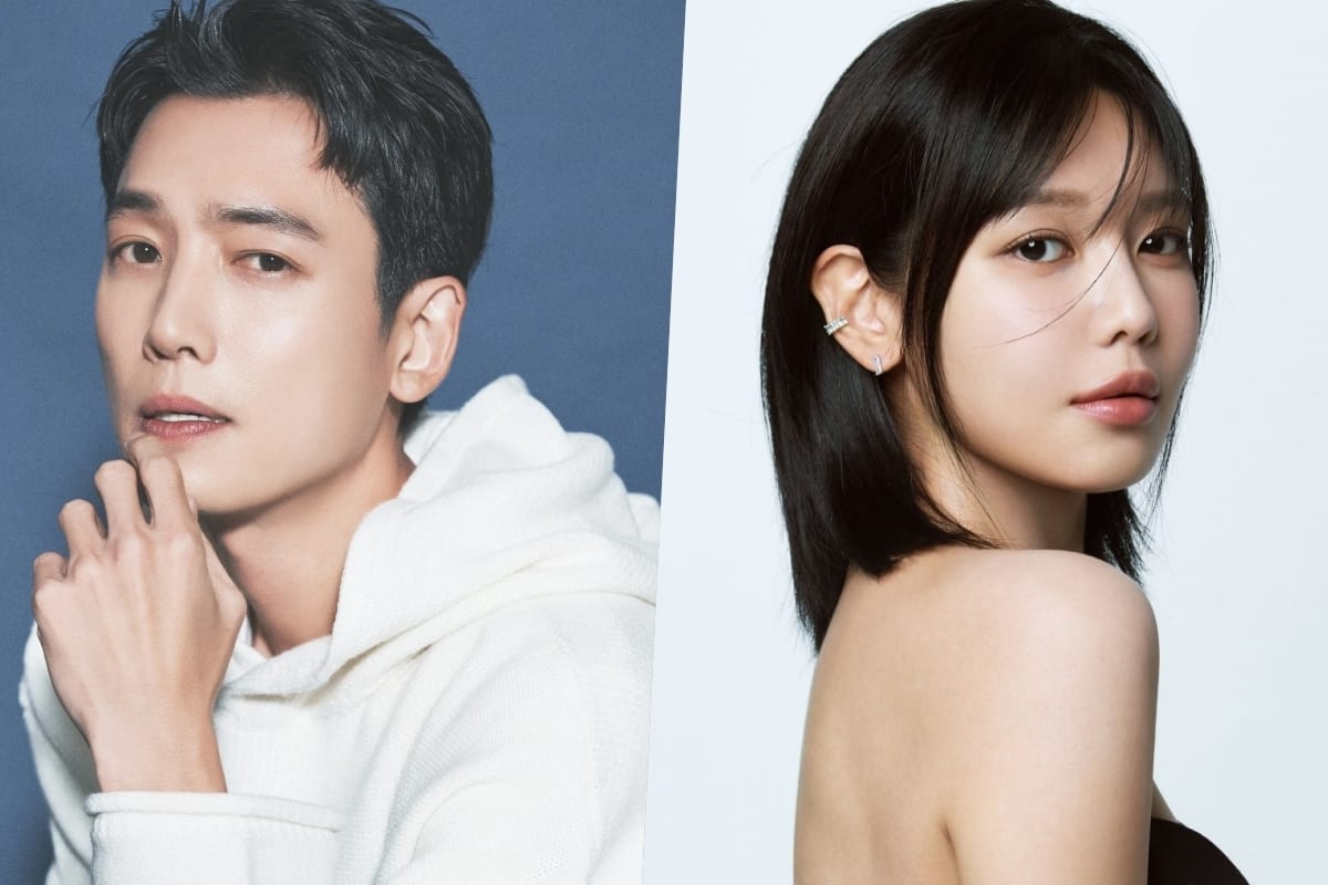 Jung Kyung Ho and Sooyoung End 14-Year Romance
