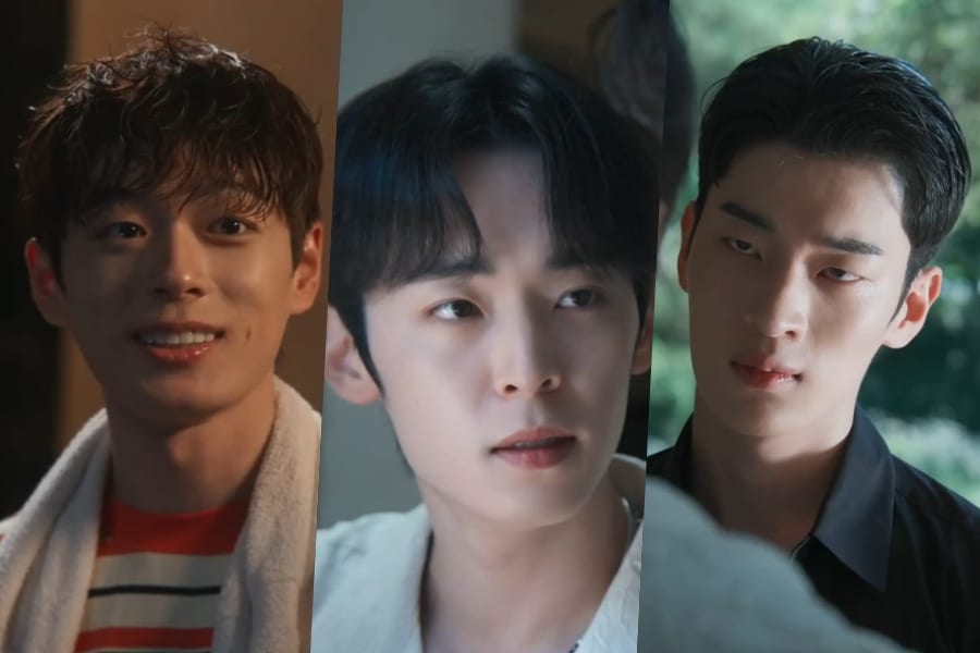 K-BL Thriller 'The Lie We Lived In' Breaks Every Genre Rule