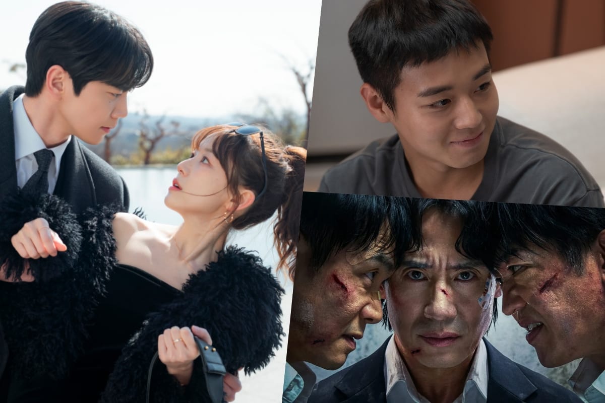 K-Drama Fans Are Obsessed: The 5 Shows Dominating Viki This June