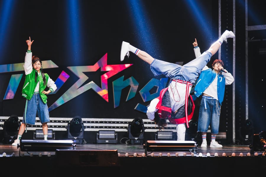 Kang Dong Won, Um Tae Goo, Park Ji Hyun Slay Comeback in Wild Sing
