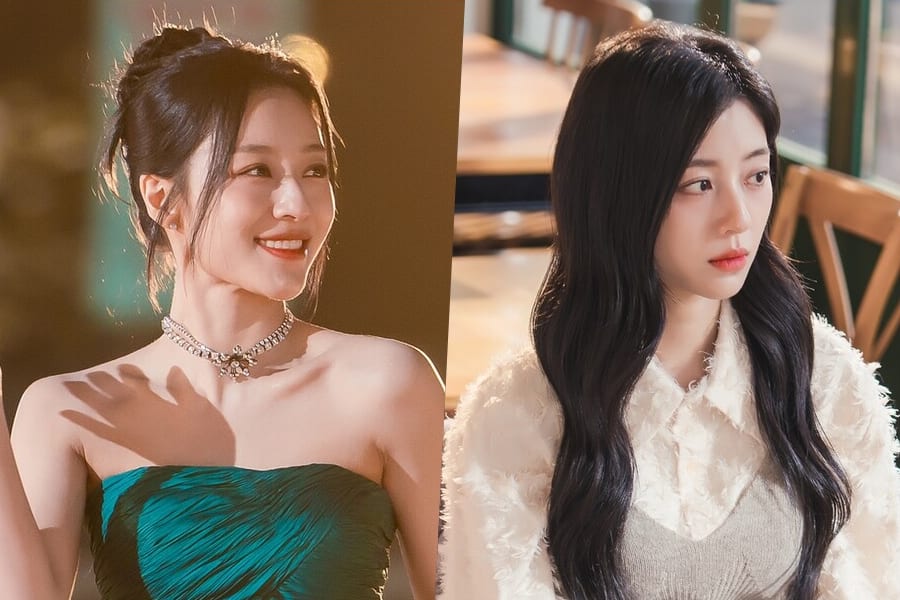 Kang Min Ah Plays Emotionally Detached Actress in Romantic Comedy 'Love in Sync'