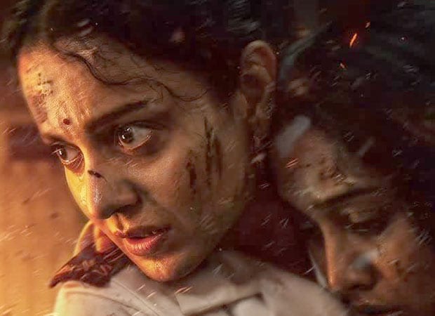 Kangana Ranaut Salutes 'Unseen Heroes' in Bharat Bhhagya Viddhaata Motion Poster