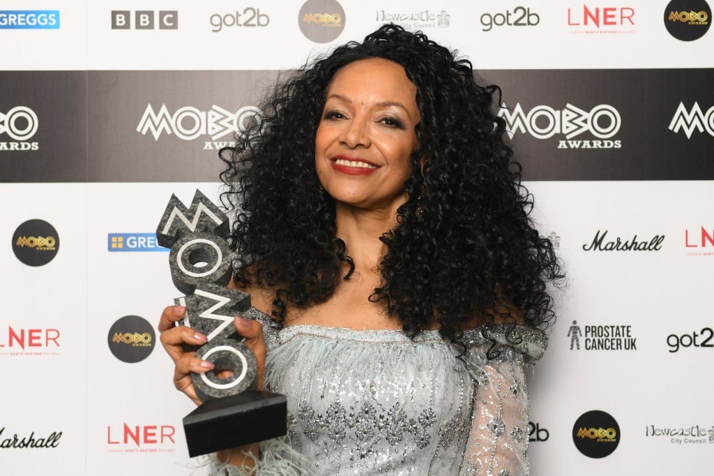 Kanya King, Founder of UK's MOBO Awards, Dies at 57