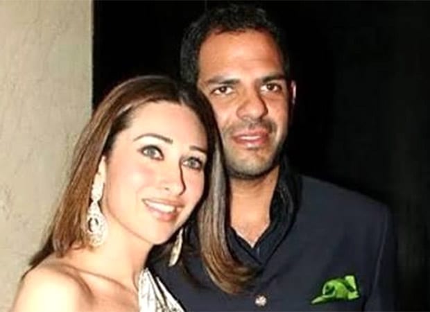 Karisma Kapoor honours ex-husband Sunjay Kapur on first death anniversary