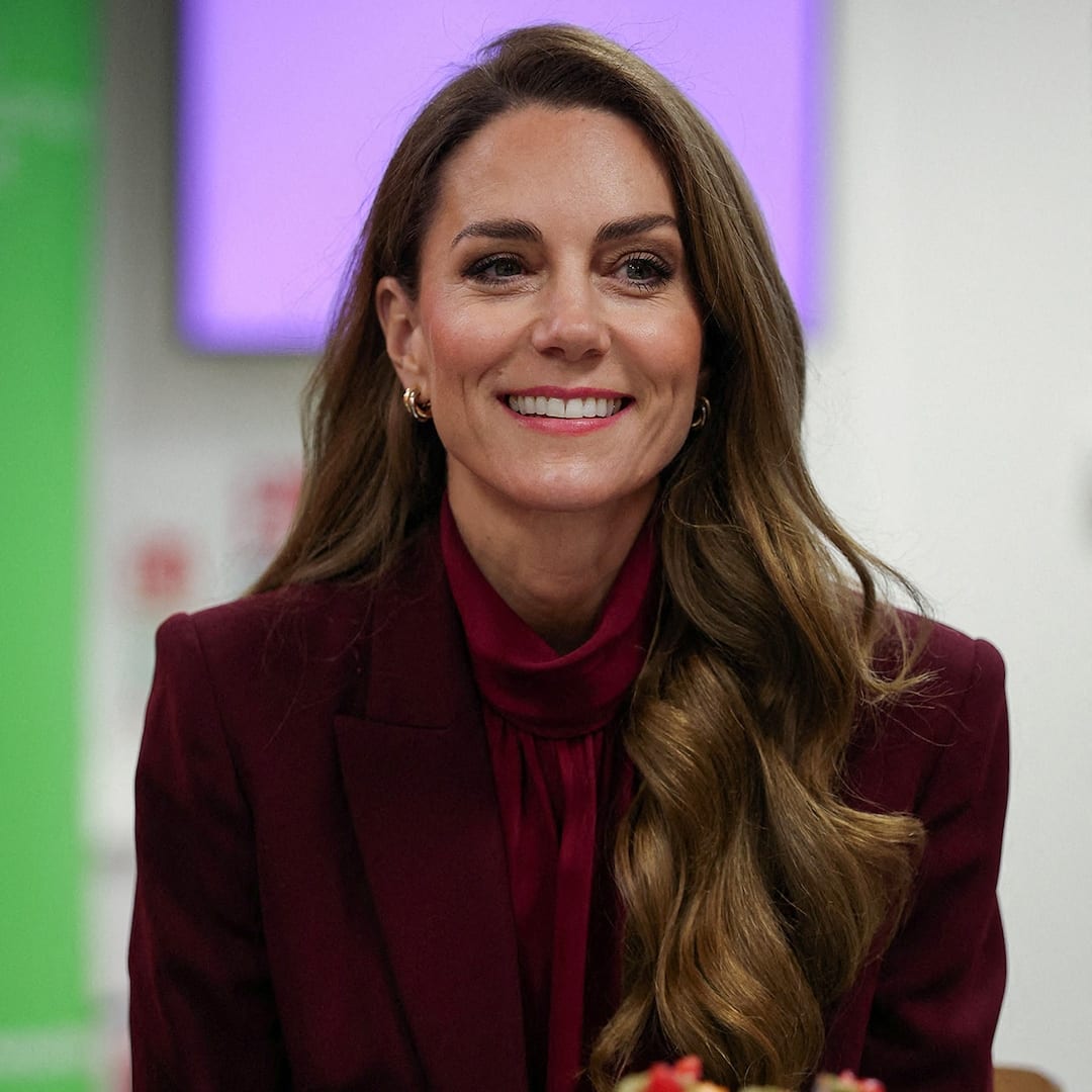 Kate Middleton Opens Up: Cancer Battle's Toll on Prince William and Their Kids