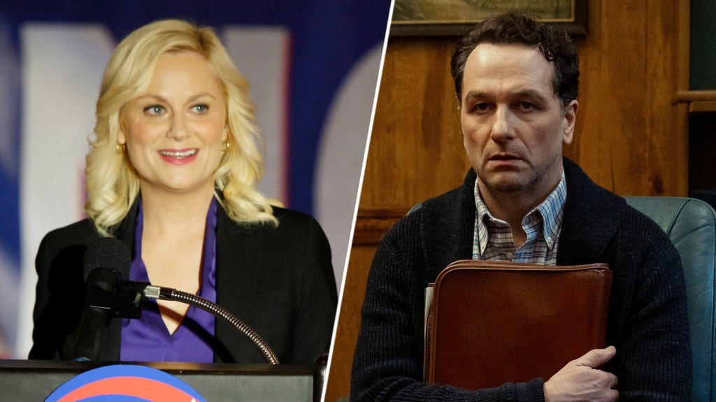Katie Dippold's Widow's Bay Started as Parks & Rec Episode Spec