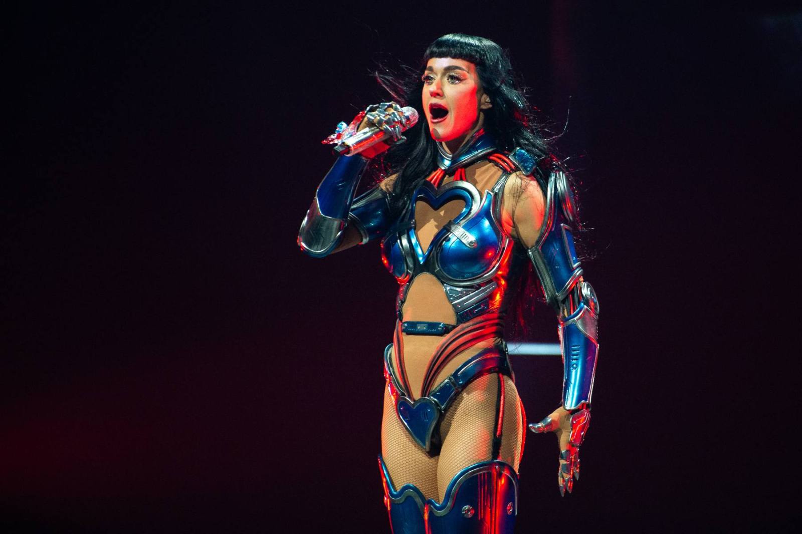 Katy Perry, Future, Lisa, Tyla Headline Epic World Cup Opening Ceremony