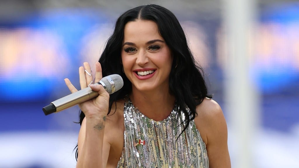 Katy Perry's Belgium Festival Set Canceled Over Bad Weather