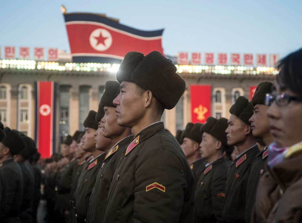 Kim Jong Un's Hackers Are Stealing from Silicon Valley—Here's How