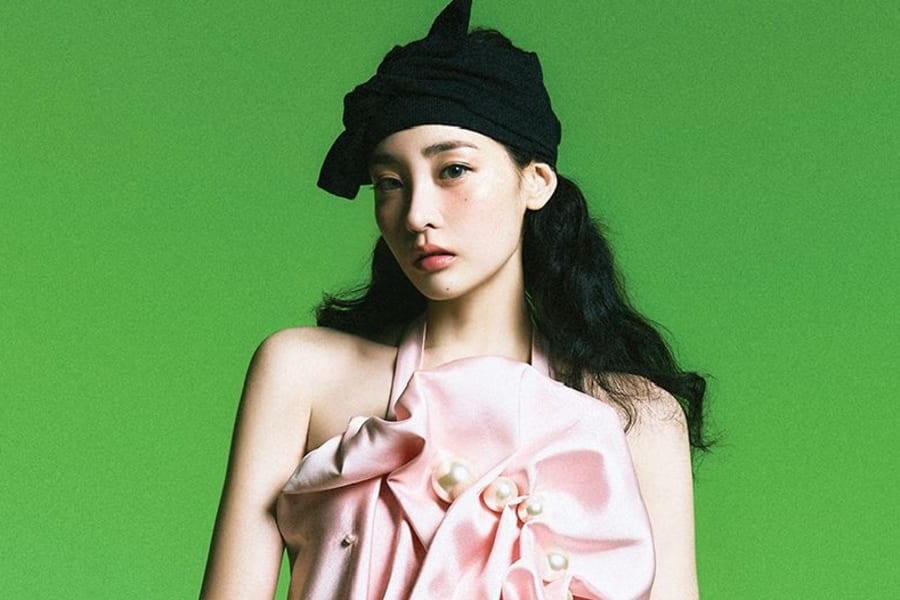 Kim Min Ha Opens Up About Intense New Film Hana Korea