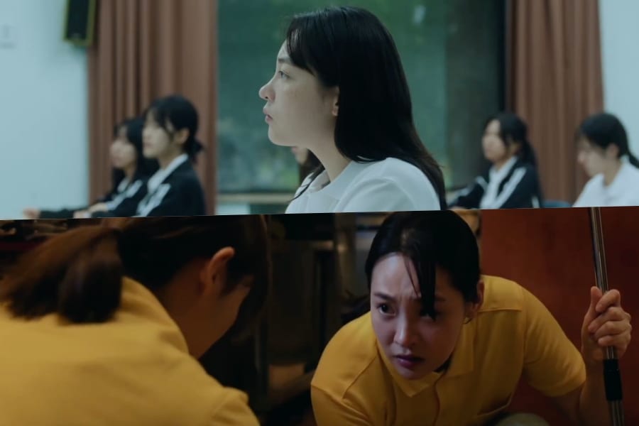 Kim Min Ha Stars in Powerful Defection Drama 'Hana Korea'