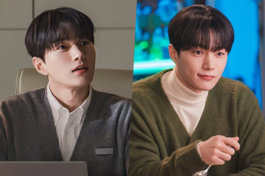 Kim Myung Soo Plays Emotional Counselor in Romantic Comedy 'Love in Sync'