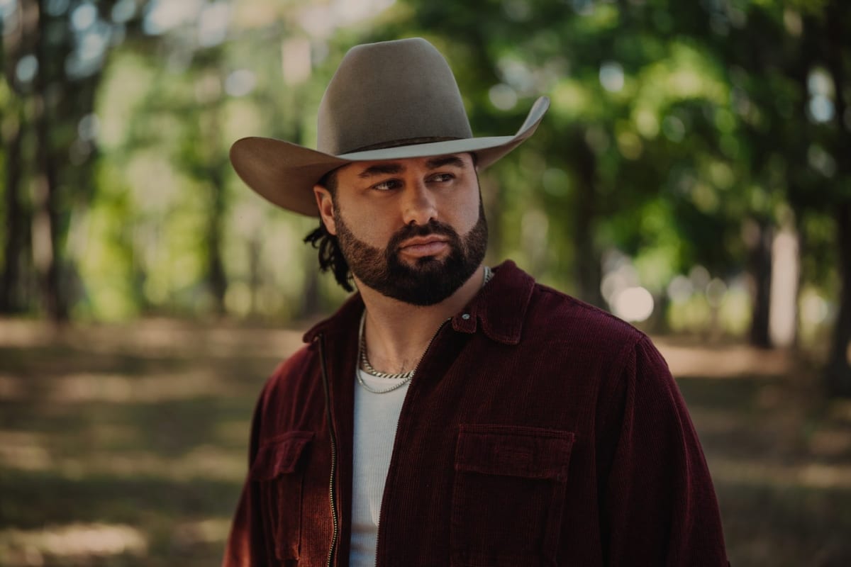 Koe Wetzel's 'The Night Champion' Marks End of His Wild Era