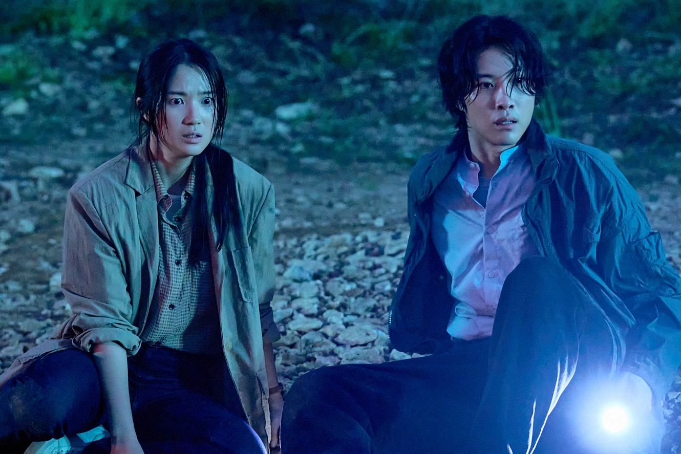 Korean Horror Film 'Salmokji' Smashes Records With 3 Million Viewers