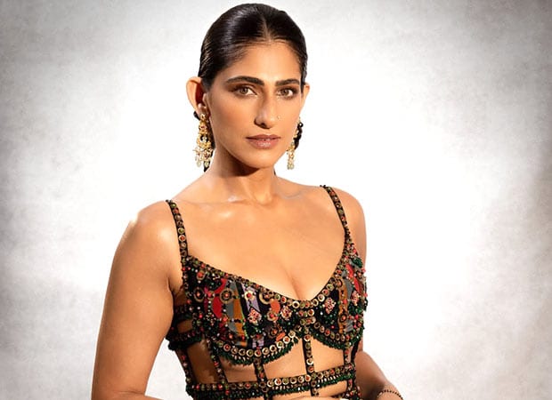 Kubbra Sait Opens Up on Living with ADHD: 'It's Exhausting, Chaotic'