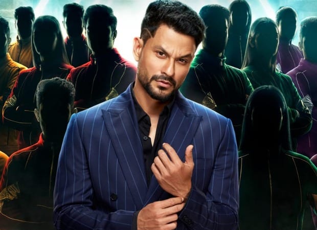 Kunal Kemmu's Reality Show Hosting Debut: Prime Video's Alliance Game-Changer
