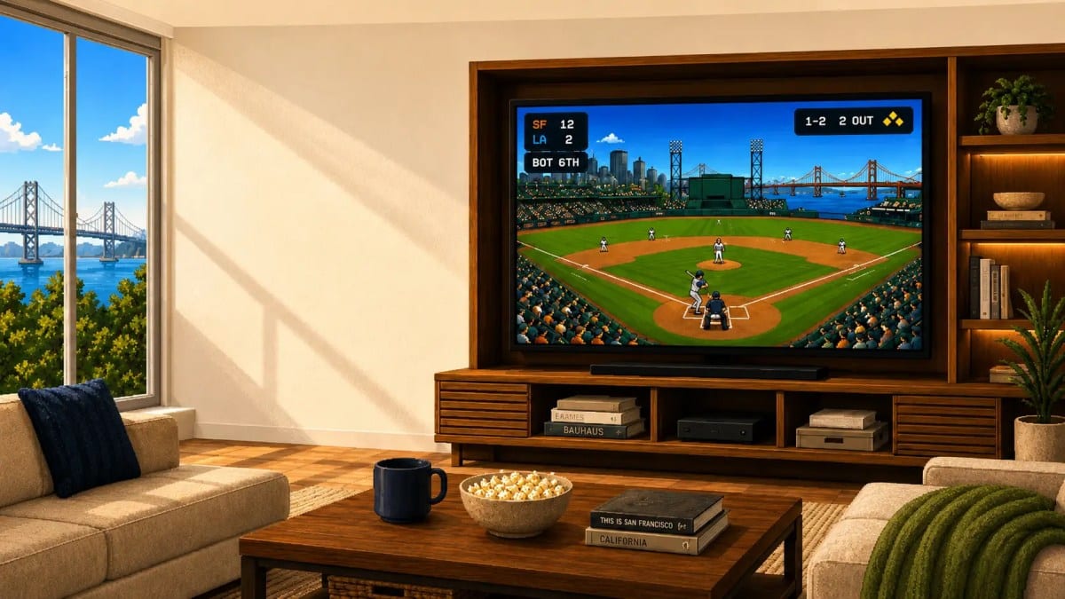 Kyle Schwarber's Pixel-Art Mug Spawns Viral Baseball App Sensation