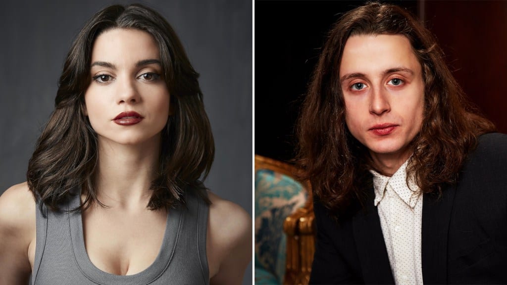 Lauren LaVera & Rory Culkin Team For Horror-Thriller 'Red Wedding'