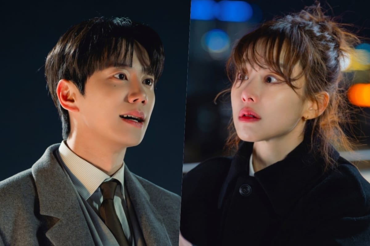 Lee Jun Young And Lee Ju Myoung Face Off In Explosive 'Reborn Rookie' Clash