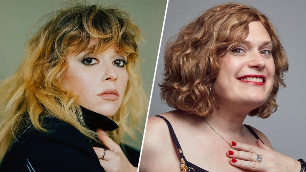 Lilly Wachowski Teams With Natasha Lyonne For 'The Hunted' Thriller