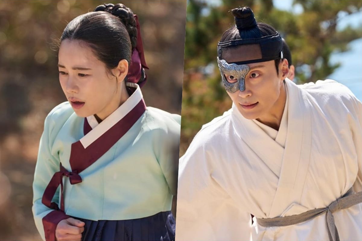 Lim Ji Yeon Risks Everything to Save Heo Nam Jun in 'My Royal Nemesis' Finale