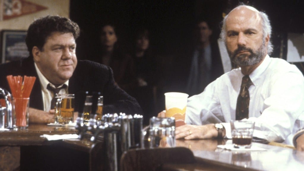 Lisa Kudrow, Ted Danson Mourn James Burrows, TV's Greatest Director