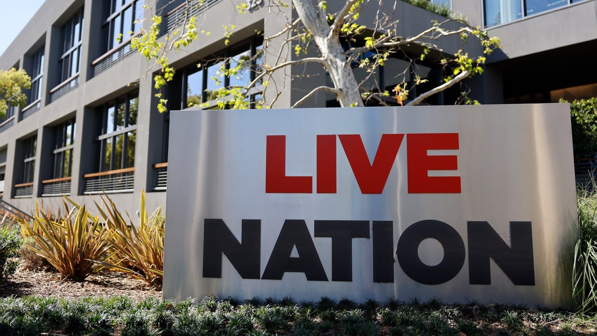Live Nation Settles Wrongful Death Claims After Beyond Wonderland Festival Shooting