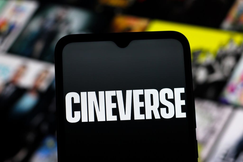 Lloyd Braun's Microdrama Dream Crumbles as Cineverse Bails