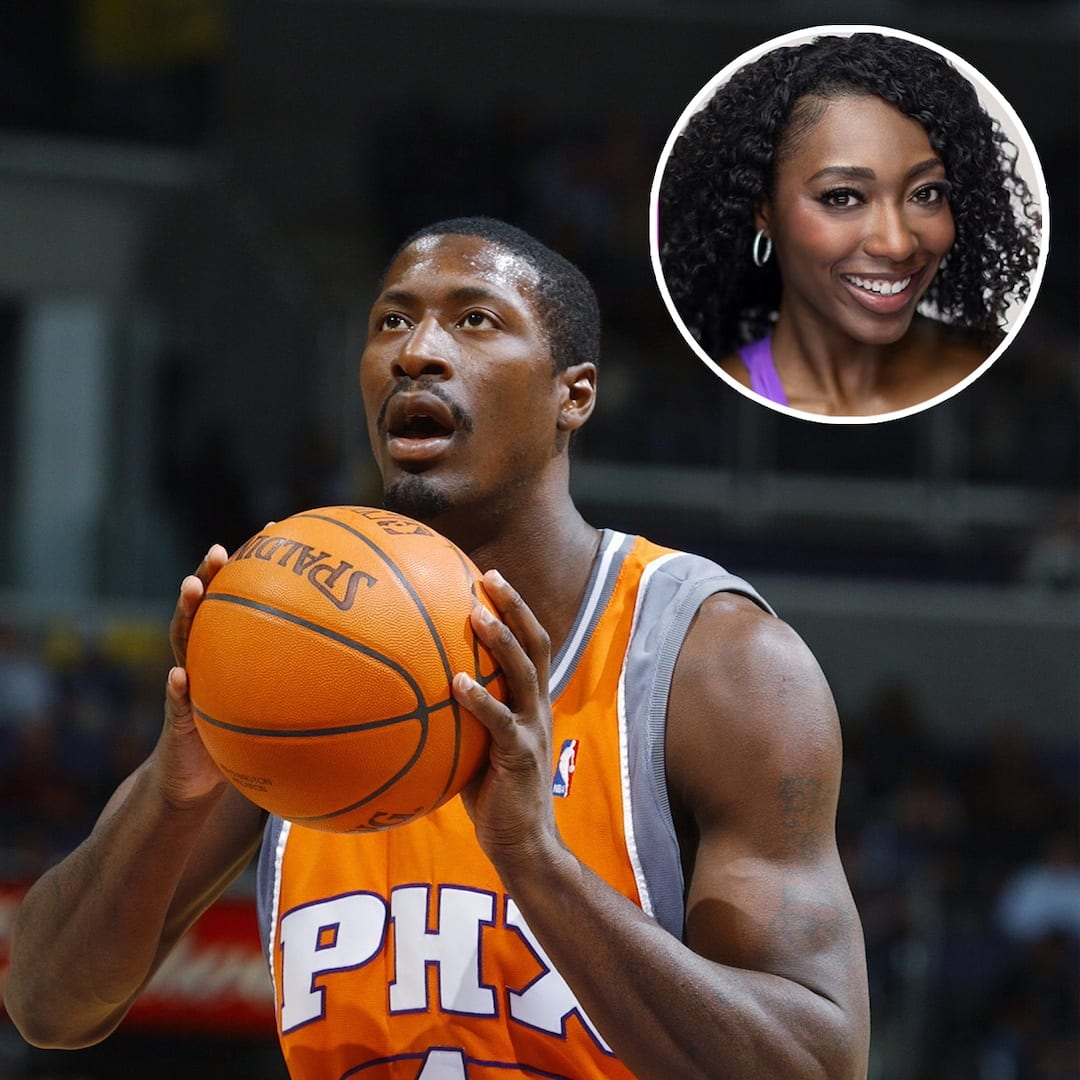 Love Island's Aniya Harvey Dad Donnell: Ex-NBA Star's Glow-Up