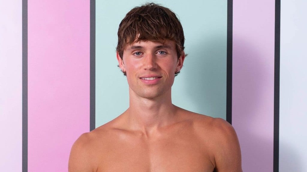 Love Island UK Axes Gabriel Garland After Stabbing Incident Report