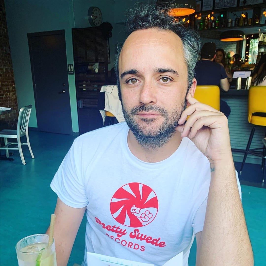 Love Island USA Producer James Barker Dead at 40