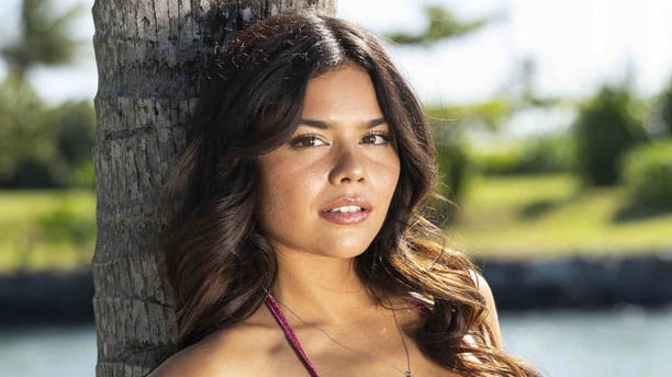 Love Island USA's Alannah Keyser Apologizes For Racist Posts