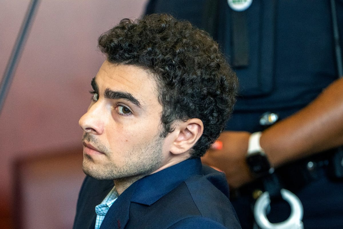 Luigi Mangione Mystery Deepens: Dateline Investigates UnitedHealth CEO Murder